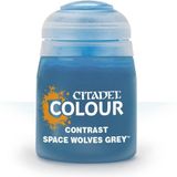 Citadel Contrast Space Wolves Grey Verf