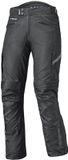 Held Drax waterdichte motorfiets textiel broek - Zwart - XS