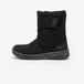 Quechua Decathlon Bottes de neige chaudes et imperméables enfant du 24 au 38, SH100 scratch noir