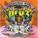 Psychic TV/Ptv 3 - Hell Is Invisible...Heave