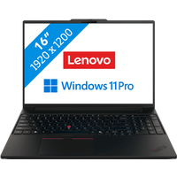 Lenovo ThinkPad / P16s Gen 5 (AMD) Copilot+ PC / 21XG0015MH
