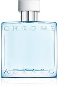 Azzaro Chrome Mannen 50 ml eau de toilette / 50 ml / heren