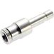 IMI NORGREN 100230804 Réducteur Ø 8 mm Convient pour diamètre de tube 4 mm 1 pièce(s)