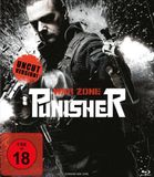Plaion Punisher: War Zone Blu-ray