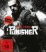 Plaion Punisher: War Zone Blu-ray