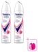 Rexona 2 x Advanced Protection Bright Bouquet Deodorant Spray - 150 ml