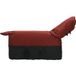 Tapis de cheval vert foncé et noir 115 cm polyester