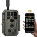 GardePro X50 4G LTE wildcamera