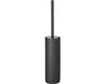 Blomus Modo Rof Toiletborstel Noir | Zwart | Acier