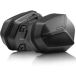 SW-Motech Paire de sacoches latérales Aero Abs Honda NC750X/XD, NC750S/SD