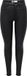 JDY High Waist Coated Skinny Trousers - JDYNEWTHUNDER Black