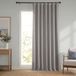 HPD Half Price Drapes Boch-LN1858-120-DW verduisteringsgordijn, extra breed, 1 stuk, 100 x 120, kleur tint
