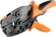 Weidmüller Pince à sertir - PZ 6 ROTO L - 1444050000