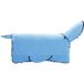 Icecat Couverture Équine Aqua Complet Polyester