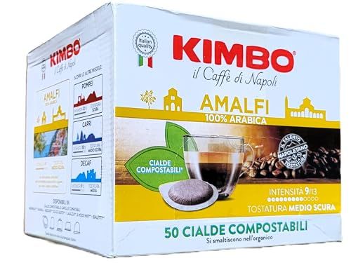 Kimbo Amalfi