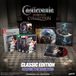 Limited Run Games Castlevania Dominus Collection Classic Edition