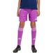 Adidas Shorts Tiro 24, modèle 164, couleur PURBUR