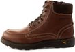 Camel Active OURAY leren laars - Heren - Maat 43 - Beige