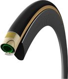Vittoria Pista Speed Tubular 700c X 19 Stijve Racefietsband Zwart 700C x 19