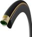Vittoria Pista Speed Tubular 700c X 19 Stijve Racefietsband Zwart 700C x 19