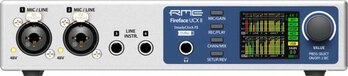 RME Fireface UCX II - Audio interface - USB - Engels