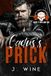 Cactus's Prick