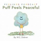 Puff Feels Peaceful: A Feelings Forecast Sunny Moment