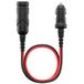 NOCO GBC010 12V Boost XGC set d'accessoires pour aide au démarrage avec lithium GB70, GB150, GB250, GB251 et GB500 UltraSafe