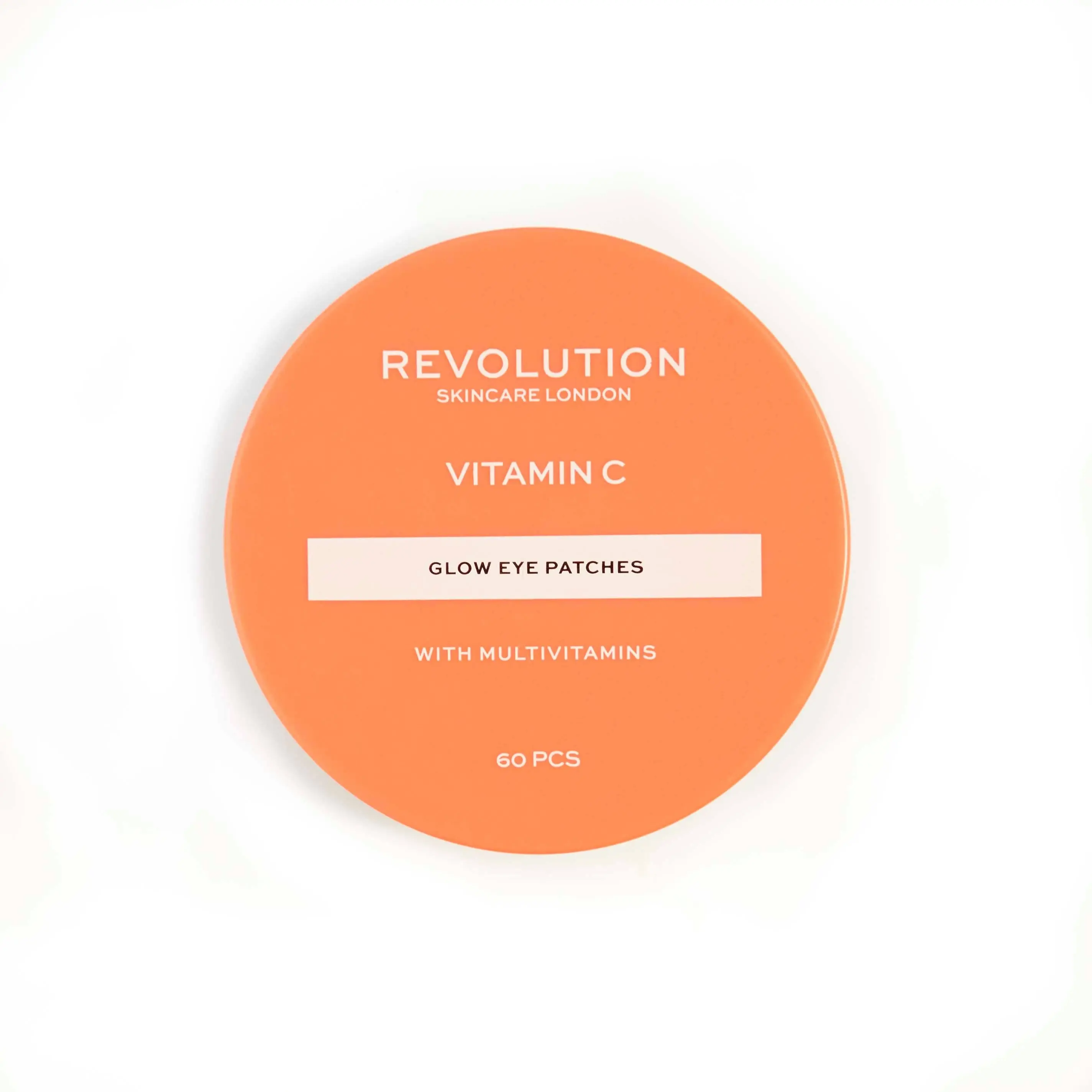 Revolution Skincare Vitamin C Brightening Hydro Gel Eye Patches