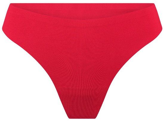 LingaDore 2-Pack String Rood - Maat M