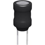 Fastron 11P-331K-50 Inducteur radial câblé pas 5 mm 330 µH 0.59 A 1 pièce(s)