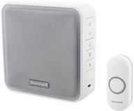 Honeywell Serie 9 DC915N - Sonnette sans fil - Blanc/Gris