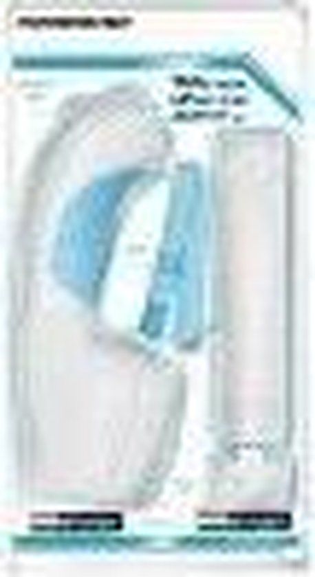 Merkloos ThrustMaster T-Nunchuk Wireless Adapter NW