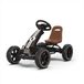 EXIT Foxy skelter - Espresso Black