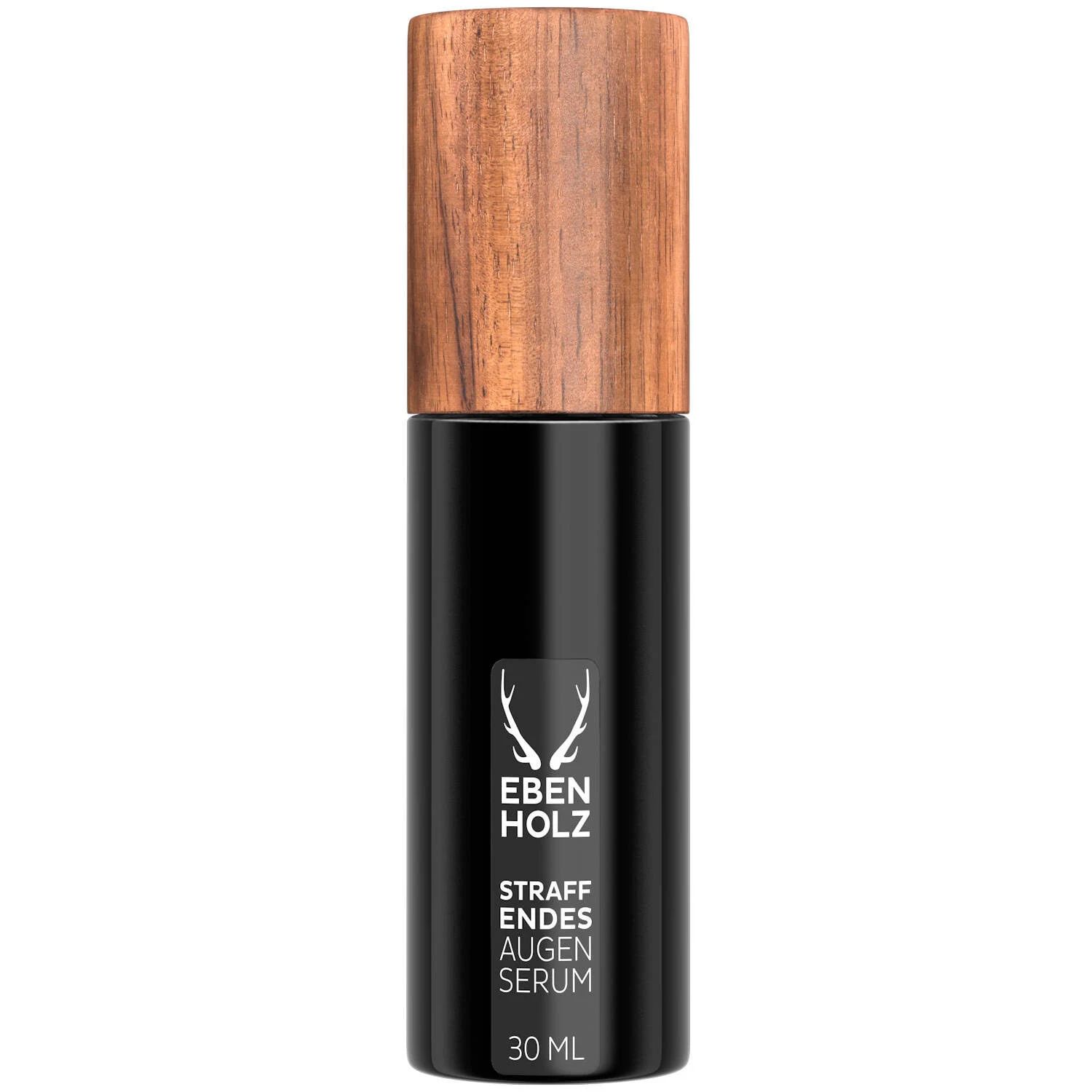 EBENHOLZ Skincare Verstevigend oogserum - 30 ml - Heren