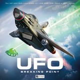 UFO - Volume 2 Luisterboek op CD
