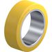 Blickle BTH 285x100/200 Bandage Wieldiameter: 285 mm Draagvermogen (max.): 2750 kg 1 stuk(s)