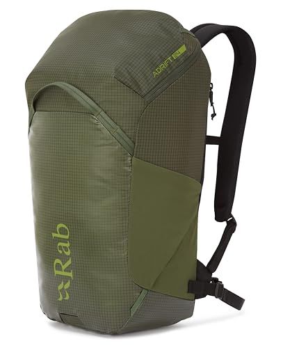 RAB Adrift 24 - 21-30 Daypack - Army