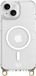 AVY Transparant Hoesje | Geschikt voor Apple iPhone 14 / 13 | Compatibel met MagSafe | Clear Case