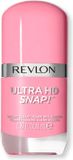 Revlon Ultra HD Snap! nagellak Roze