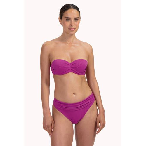 Cyell bikinibroekje fuchsia