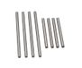 Carson 500405267 - modelbouwaccessoires: FY10/8/5 kruispen, voor, 8 stuks