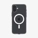 Spigen Crystal Hybrid Hoesje pour Apple iPhone 16 Plus - Blanc Transparent