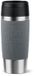 Emsa Travel Mug Classic 36 ml Grijs, Roestvrijstaal