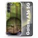 Cokitec Samsung Galaxy A36 5G hoes, versterkt, jacht wild zwijn zoeker
