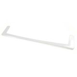 Indesit Profil Couvercle avant en verre pour réfrigérateur C00111554