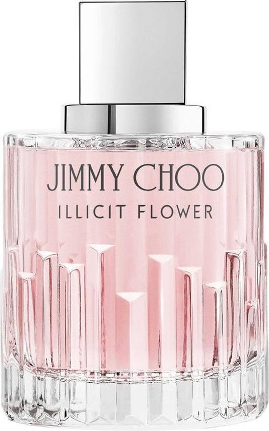 Jimmy Choo Flower eau de toilette / 100 ml / dames