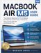 MACBOOK Apple MacBook Air M5 User Guide 2026
