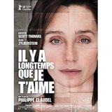 Il Y A Longtemps Que Je T'aime