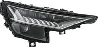 HELLA Koplamp, rechts, voor AUDI Q8 (4MN), artikelnummer 1EX 354 871-081